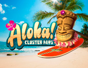 Aloha Cluster Pays